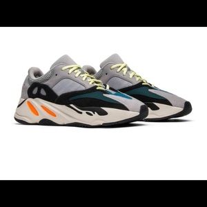 Meet your Posher, Rîçhård